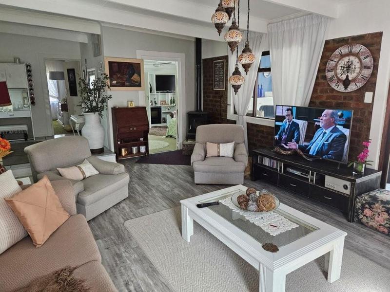 2 Bedroom Property for Sale in Stilbaai East Western Cape